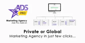 Ads Pro Add-on | WordPress Marketing Agency
