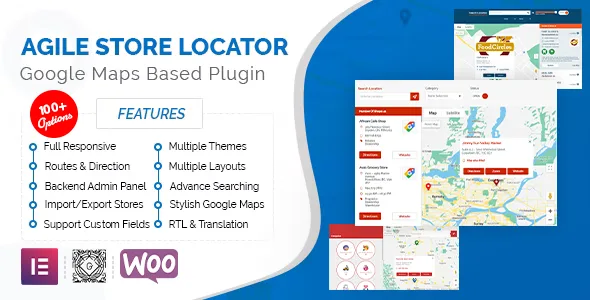 agile store locator google maps for wordpress