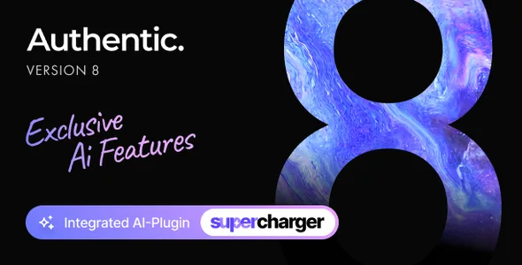 authentic lifestyle blog magazine wordpress theme