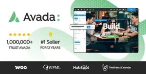 Avada Website Builder