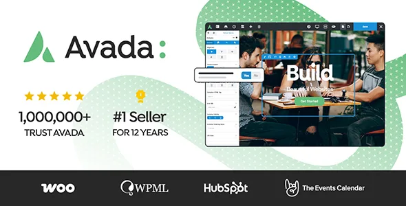 avada website builder for wordpress woocommerce 1