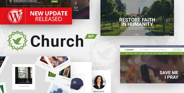 churchwp a contemporary wordpress theme for churches