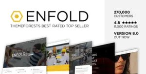 Enfold WordPress Theme
