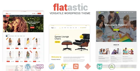 flatastic versatile multi vendor wordpress theme