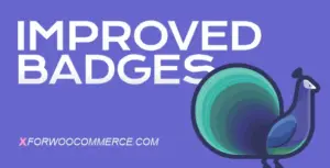 Improved Sale Badges for WooCommerce