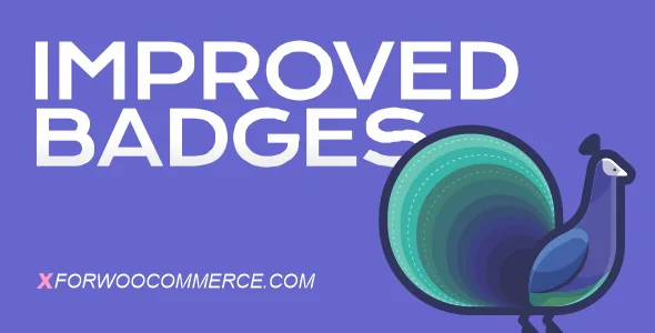 improved sale badges for woocommerce
