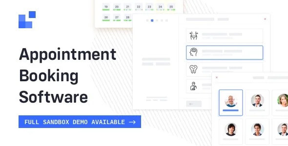 latepoint appointment booking reservation plugin for wordpress