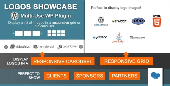 logos showcase multi use responsive wp plugin