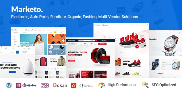 marketo ecommerce multivendor marketplace woocommerce wordpress theme