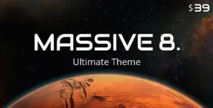 Massive Dynamic | WordPress Website Builder