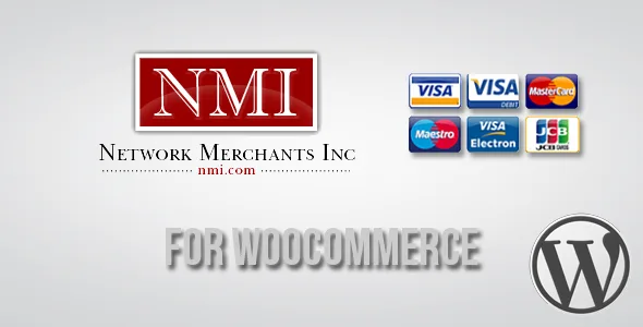 network merchants payment gateway for woocommerce
