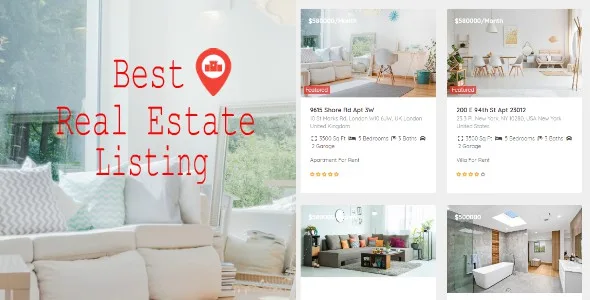 real estate pro wordpress plugin