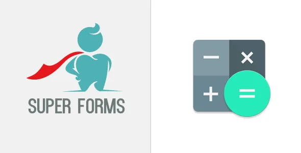 super forms calculator