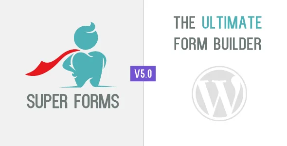 super forms drag drop form builder