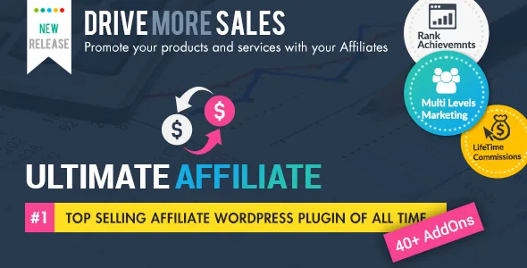 Ultimate Affiliate Pro