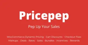 WooCommerce Dynamic Pricing & Discounts