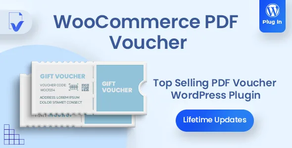 woocommerce pdf vouchers ultimate gift cards wordpress plugin