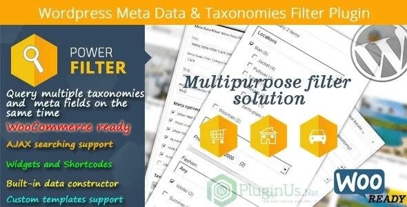 wordpress meta data taxonomies filter