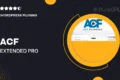 ACF Extended Pro