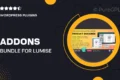 Addons Bundle for Lumise Product Designer