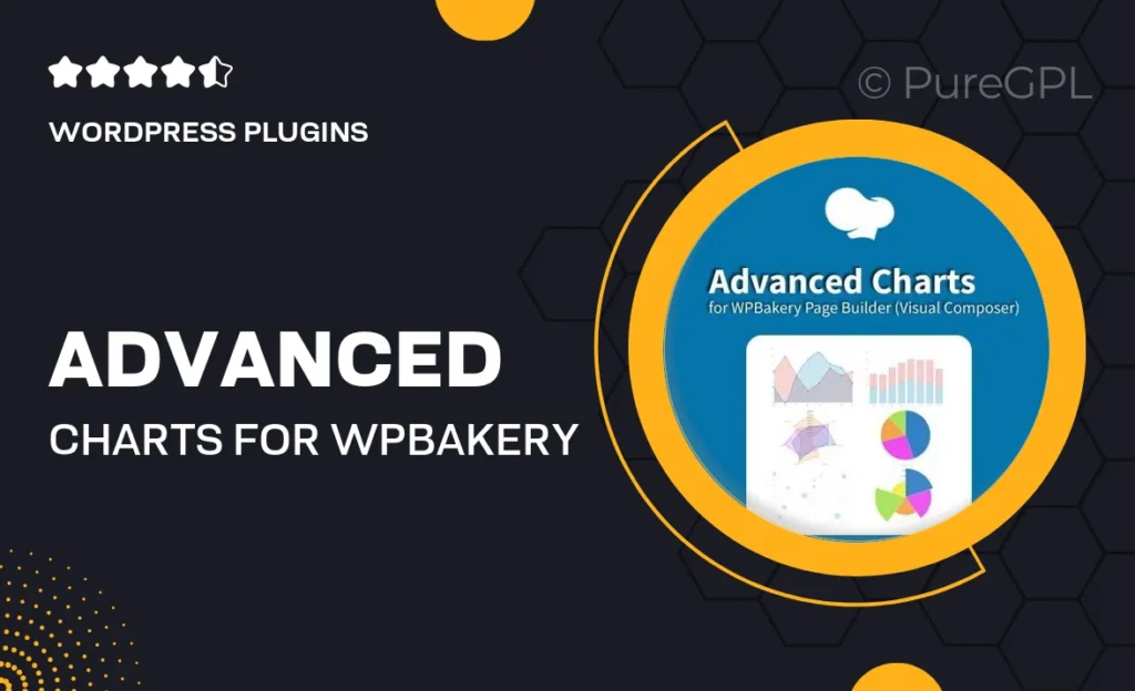 Advanced Charts for WPBakery Page Builder 44 Advanced Charts for WPBakery Page Builder