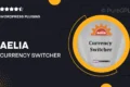 Aelia Currency Switcher for WooCommerce