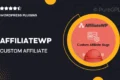 AffiliateWP – Custom Affiliate Slugs