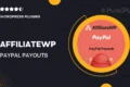 AffiliateWP – PayPal Payouts