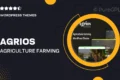 Agrios – Agriculture Farming WordPress Theme