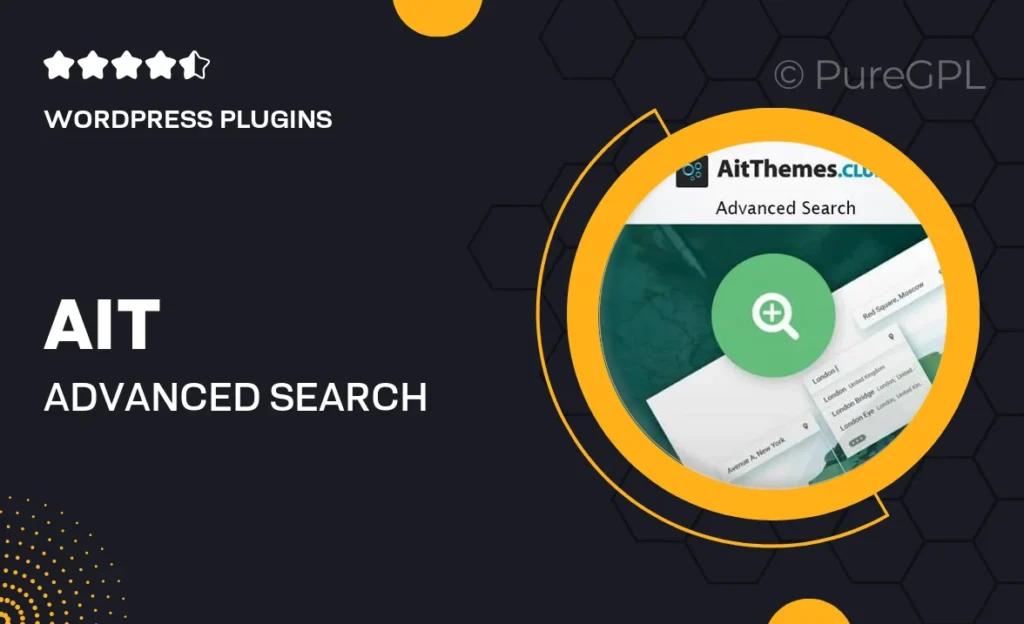 AIT Advanced Search 23 AIT Advanced Search