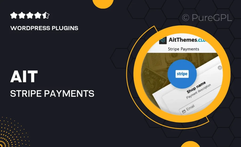 AIT Stripe Payments 2 AIT Stripe Payments