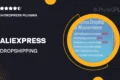 AliExpress Dropshipping Business plugin for WooCommerce