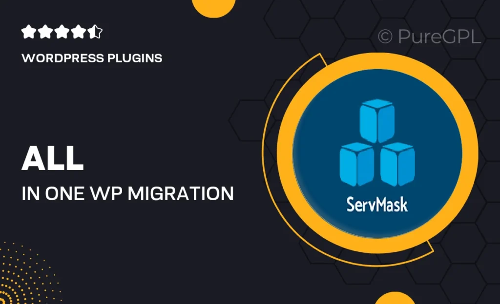 All in One WP Migration URL Extension 10 All in One WP Migration URL Extension