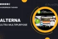 Alterna – Ultra Multi-Purpose WordPress Theme