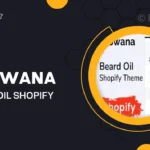 Arowana – Beard Oil Shopify 2.0 Theme 9 Arowana – Beard Oil Shopify 2.0 Theme