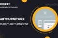 Artfurniture – Furniture Theme for WooCommerce