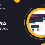 Atena – College and University template