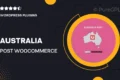 Australia Post WooCommerce Extension PRO