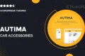 Autima – Car Accessories Theme for WooCommerce WordPress