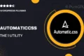 Automatic.css – The #1 Utility Framework for WordPress Page Builders