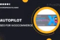 Autopilot SEO for WooCommerce