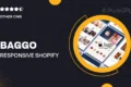 Baggo – Responsive Shopify Bags Store Template