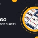 Baggo – Responsive Shopify Bags Store Template 6 Baggo – Responsive Shopify Bags Store Template