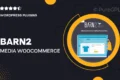 Barn2 Media WooCommerce Default Quantity