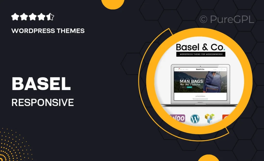 Basel – Responsive eCommerce Theme 24 Basel – Responsive eCommerce Theme