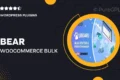 BEAR – WooCommerce Bulk Edit and Products Manager Professional – Products bulk edit