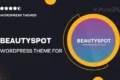 BeautySpot – WordPress Theme for Beauty Salons