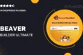 Beaver Builder Ultimate Addon