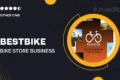 Bestbike – Bike Store Business Shopify Theme