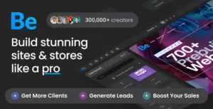 Betheme WordPress Theme